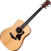 Elektroakustická kytara Dreadnought Taylor Academy 10e Elektroakustická kytara Dreadnought