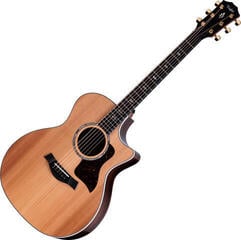 elektroakustisk gitarr Taylor 714ce Next Generation elektroakustisk gitarr