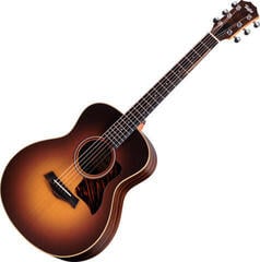 elektroakustisk gitarr Taylor GS Mini-e Rosewood SB elektroakustisk gitarr