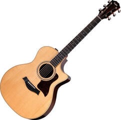 elektroakustisk gitarr Taylor 414ce Studio elektroakustisk gitarr