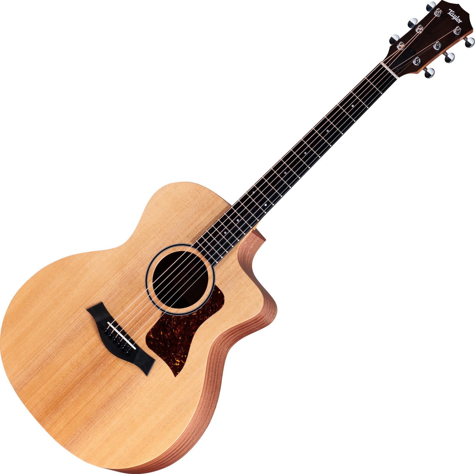 elektroakustisk gitarr Taylor 14ce elektroakustisk gitarr