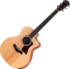 elektroakustisk gitarr Taylor 14ce elektroakustisk gitarr