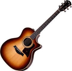 elektroakustisk gitarr Taylor 414ce Studio elektroakustisk gitarr