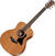 Jumbo Guitar Taylor GS Mini Mahogany Jumbo Guitar