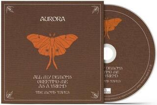 Hudební CD Aurora - All My Demons Greeting Me As A Friend (10th Anniversary/Deluxe Edition) (CD)
