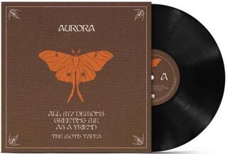 Vinyl Record Aurora - All My Demons Greeting Me As A Friend (10th Anniversary/Deluxe Edition) (LP)