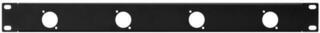 Rack tartozék Monacor RCP-8730U Rack tartozék