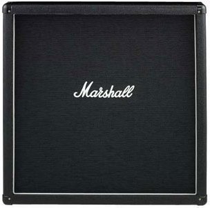 Gitarrskåp Marshall MX412B