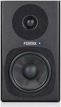 2-pásmový aktivní studiový monitor Fostex PM0.4d Black - 1