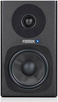 2-utas stúdió monitorok Fostex PM0.4d Black - 1