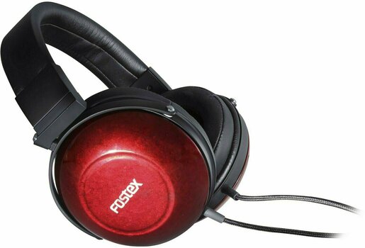 Słuchawki studyjne Fostex TH-900 - 1