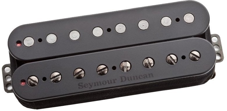 Kytarový snímač Seymour Duncan Nazgul Bridge 8-String Passive