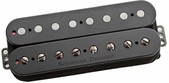 Micro guitare Seymour Duncan Nazgul Bridge 8-String Passive - 1