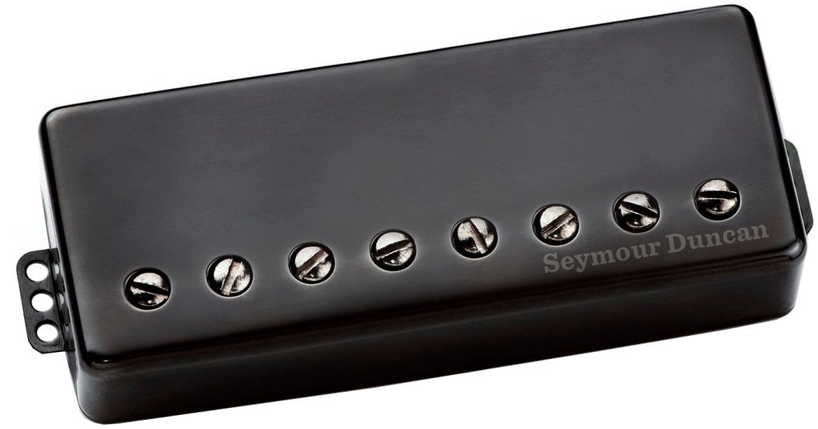 Micro guitare Seymour Duncan Nazgul Bridge 8-String Passive
