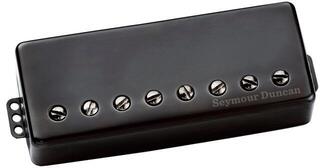 Humbucker-pickup Seymour Duncan Nazgul Bridge 8-String Passive Black Humbucker-pickup