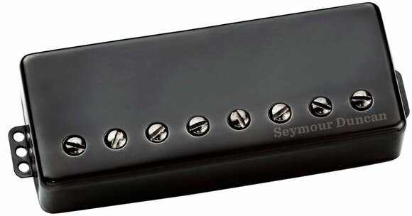 Micro guitare Seymour Duncan Nazgul Bridge 8-String Passive - 1