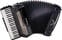Digital Accordion Roland FR-8X Dallapé Black