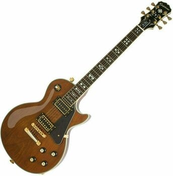 Signature Electric Guitar Epiphone Lee Malia Les Paul Custom - 1