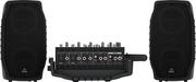 Behringer PPA200 Portable PA System (Like new)