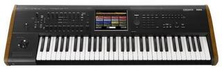 Workstation Korg Kronos-61 2015 Workstation (Pre-owned)