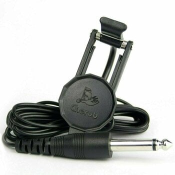 Pickup de instrumentos populares Cherub WCP-60V Pickup de instrumentos populares - 1