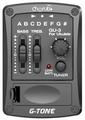 Cherub GU-3 Doză pentru chitară acustică