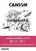 Carnet de croquis Canson Graduate Manga Marker Layout Graduate Carnet de croquis A4 70 g