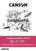 Carnet de croquis Canson Graduate Manga Marker Layout Graduate Carnet de croquis A3 70 g