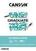 Carnet de croquis Canson Graduate Lettering Marker Graduate Carnet de croquis A3 180 g