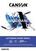 Carnet de croquis Canson Graduate Lettering Mixed Media Graduate Carnet de croquis A4 200 g
