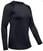 Kapuzenpullover/Pullover Under Armour UA ColdGear Armour Schwarz M