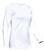 Hoodie/Sweater Under Armour UA ColdGear Armour White XS