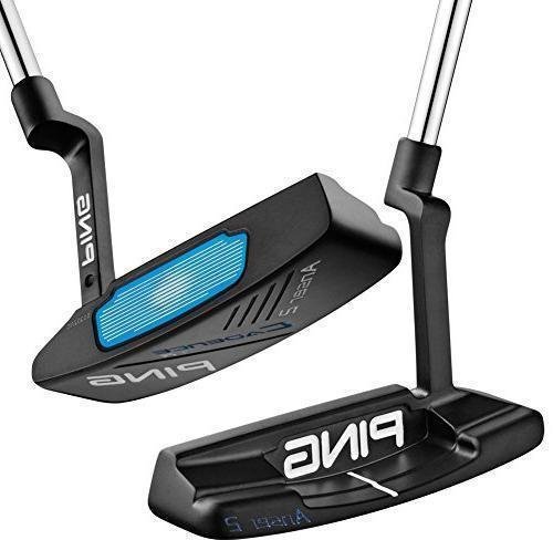Стик за голф Путер Ping Cadence Tour Putter Anser 2 Right Hand 35