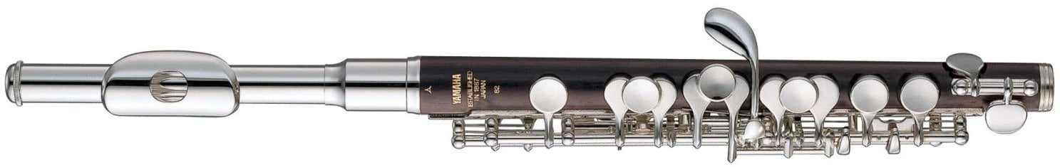 Flûte traversière Yamaha YPC 62 M Flûte traversière