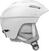 Ski Helmet Salomon Icon2 White S (53-56 cm) Ski Helmet
