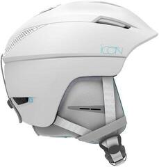Salomon Icon2 MIPS Ski Helmet White S 19/20 Salomon Icon2 MIPS Ski Helmet White S 19/20