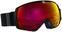 Очила за ски Salomon XT One Black Очила за ски