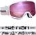 Ski-bril Salomon Four Seven White Ski-bril