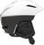 Skihelm Salomon Pioneer C.Air White/Black M (56-59 cm) Skihelm