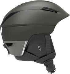 Salomon Pioneer MIPS Ski Helmet Black L 19/20 Salomon Pioneer MIPS Ski Helmet Black L 19/20