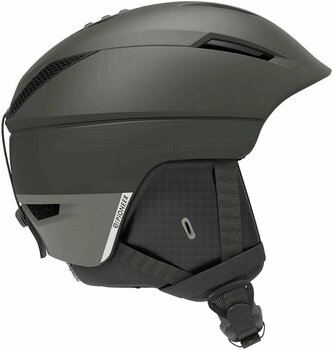 Ski Helmet Salomon Pioneer MIPS Black L (59-62 cm) Ski Helmet - 1