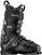 Alpine Ski Boots Salomon S/PRO Black/Belluga/Red 31/31,5 Alpine Ski Boots