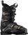 Chaussures de ski alpin Salomon S/PRO W Black/Belluga/Gold 23/23,5 Chaussures de ski alpin