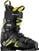 Chaussures de ski alpin Salomon S/PRO Black/Acid Green/White 26/26,5 Chaussures de ski alpin