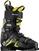 Chaussures de ski alpin Salomon S/PRO Black/Acid Green/White 29/29,5 Chaussures de ski alpin