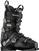 Alpine Ski Boots Salomon S/PRO Black/Belluga/Red 28/28,5 Alpine Ski Boots