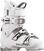 Alpine Ski Boots Salomon QST Access White/Anthracit Tra 24/24,5 Alpine Ski Boots