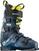 Alpine skistøvler Salomon S/PRO Petrol Blue/Race Blue/Acid Green 27/27,5 Alpine skistøvler