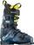 Alpine Ski Boots Salomon S/PRO Petrol Blue/Race Blue/Acid Green 29/29,5 Alpine Ski Boots