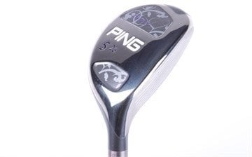 Golf Club - Hybrid Ping Serene Hybrid Right Hand 5
